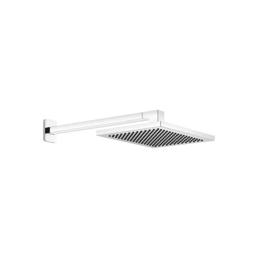 Rain shower with wall fixing 300 x 240 mm - 28 786 710-00
