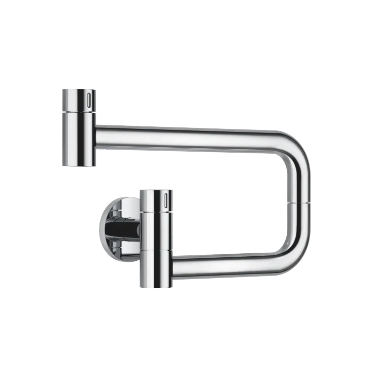 TARA ULTRA POT FILLER Válvula de agua fría - Cromo - 30 805 875-00