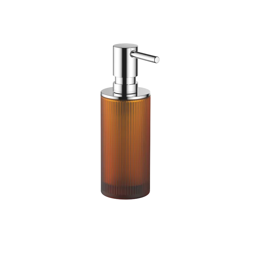 CYO Soap dispenser freestanding - Chrome - 84 430 811-00