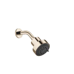 Shower head - Champagne (22kt Gold) - 28 508 979-47 0050