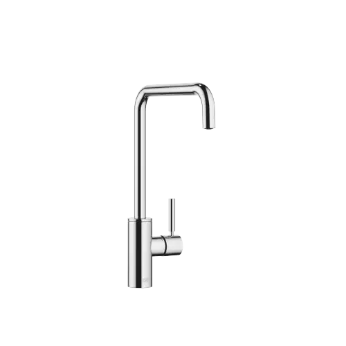 META SQUARE Single-lever mixer For sprayer / professional sprayer - Chrome - 33 826 861-00 0010