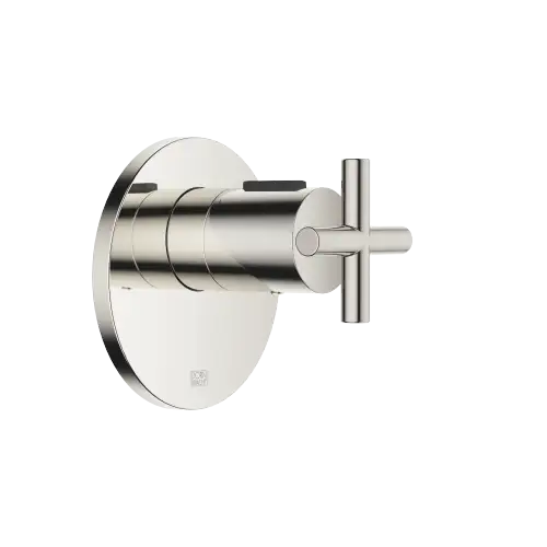 TARA xTOOL Concealed thermostat without volume control 1/2" - Platinum - 36 501 892-08