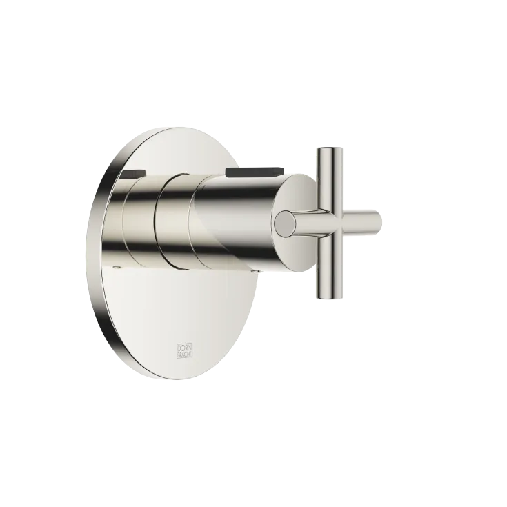 TARA xTOOL UP-Thermostat ohne Mengenregulierung 1/2" - Platin - 36 501 892-08
