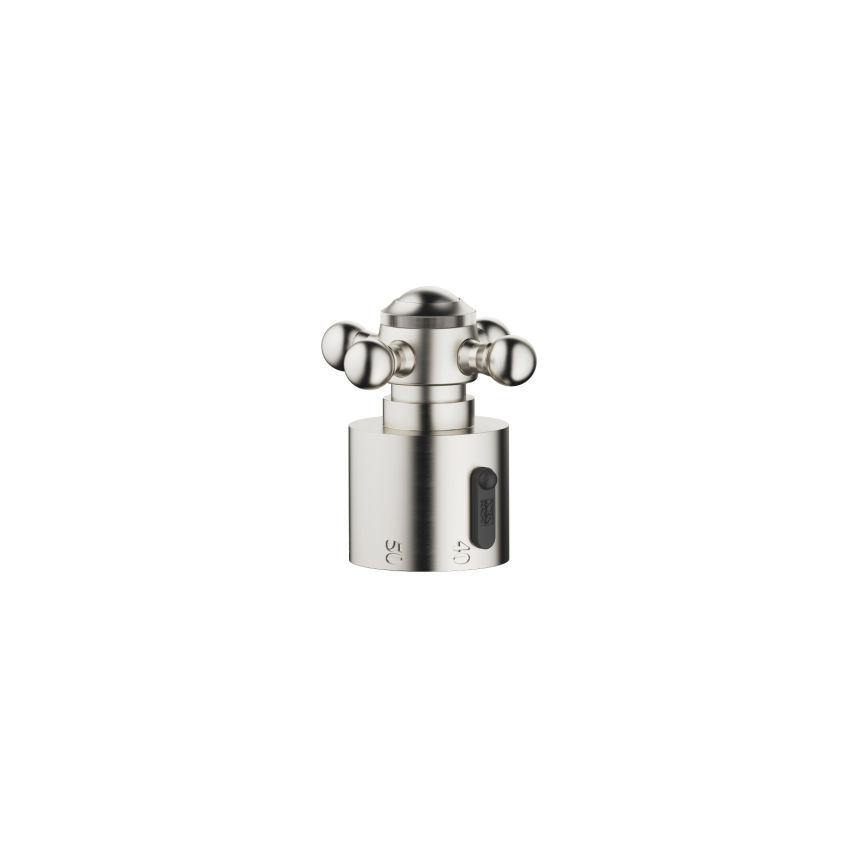 Temperature control handle - 11 420 360-06