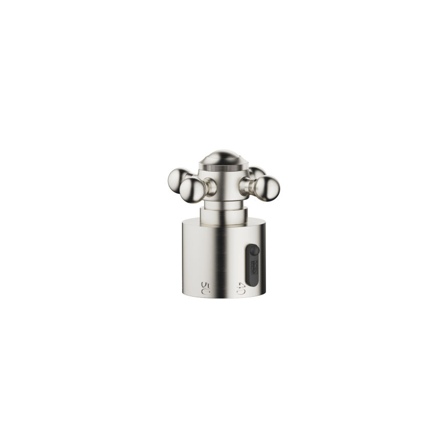 Temperature control handle - 11 420 360-06