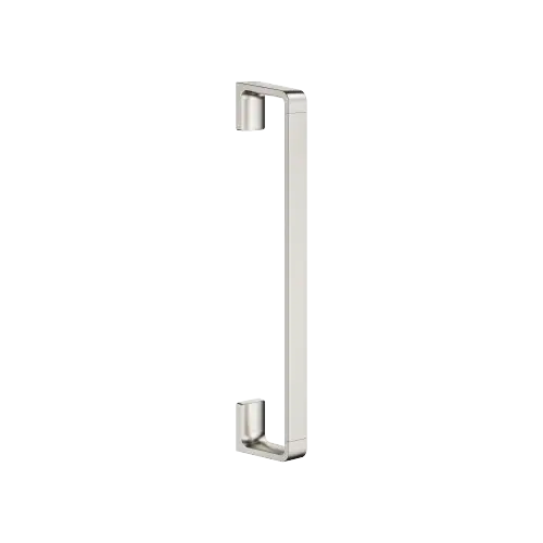 Towel bar - Brushed Platinum - 83 215 976-06
