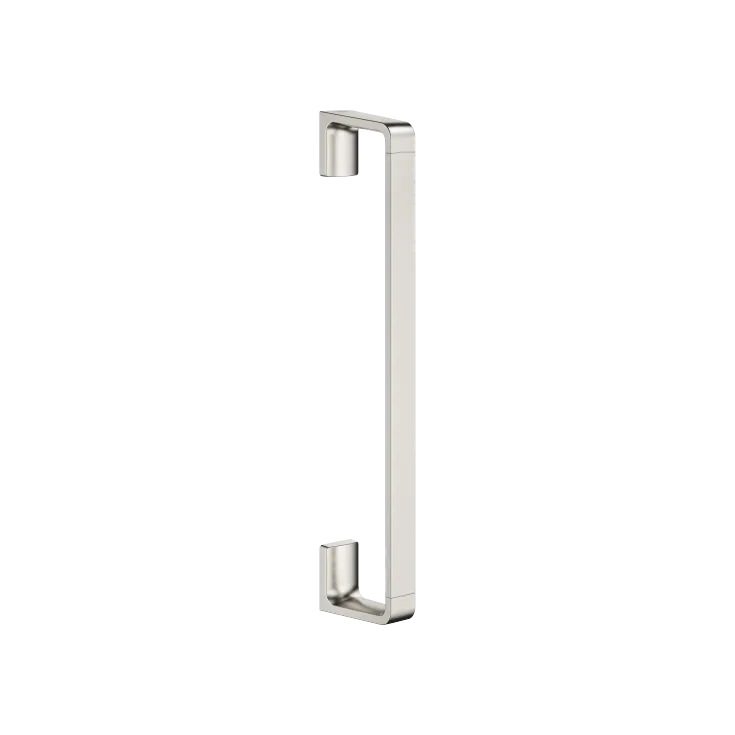 Towel bar - Brushed Platinum - 83 215 976-06