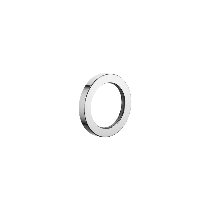Rosette - Chrome - 12 720 660-00