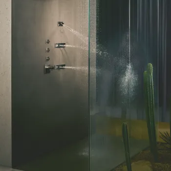 Premium design experience shower high-quality