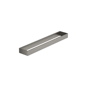 MEM Towel bar - Brushed Dark Platinum - 83 070 780-99