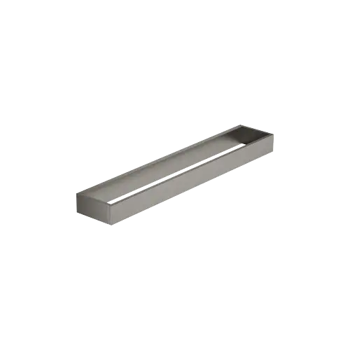 SERIES SPECIFIC Towel bar - Brushed Dark Platinum - 83 070 780-99