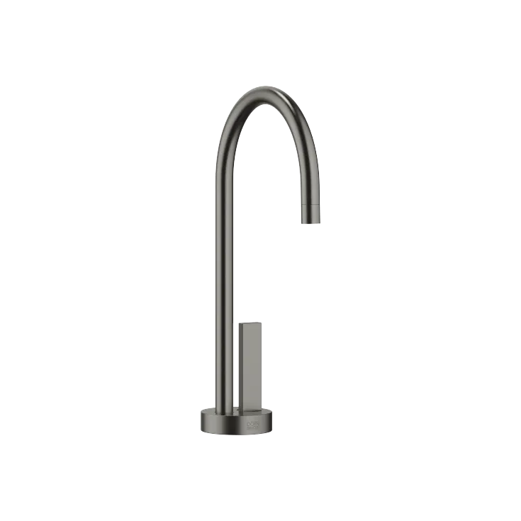 TARA ULTRA COLD WATER DISPENSER - Dark Platinum gebürstet - 17 872 875-99