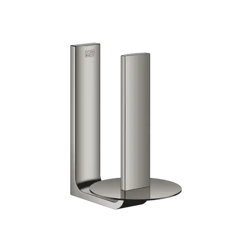 Reserve tissue holder - Dark Chrome - 83 590 976-19