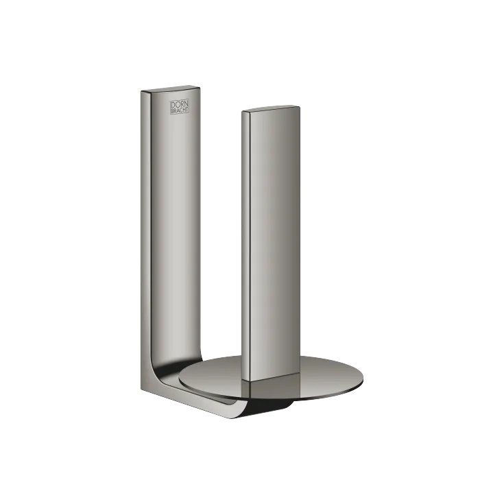 Reserve tissue holder - Dark Chrome - 83 590 976-19
