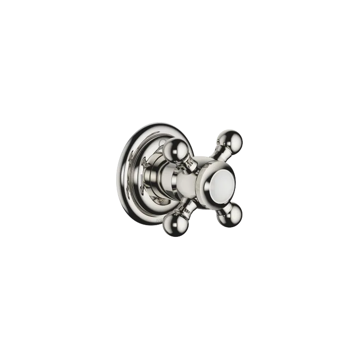 MADISON Concealed two-way diverter - Platinum - 36 200 361-08 0010