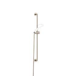Shower set without hand shower - Champagne (22kt Gold) - 26 412 625-47