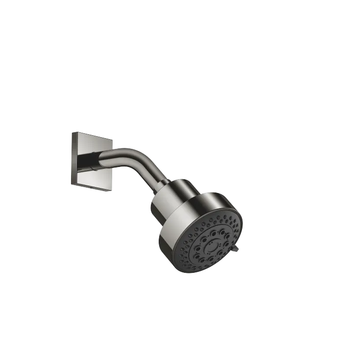 Shower head FlowReduce - Dark Chrome - 28 508 980-19 0010