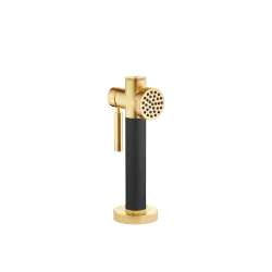 Douchette extractible - Laiton brossé (Or 23cts) - 27 713 970-28 0010