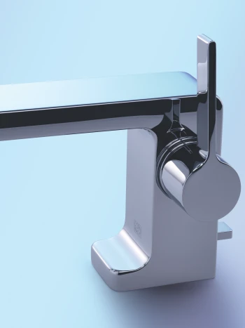 Premium innovation washbasin faucet unconventional