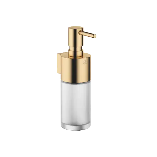 Spender , Wandmodell - Gold gebürstet (PVD) - 83 435 970-37