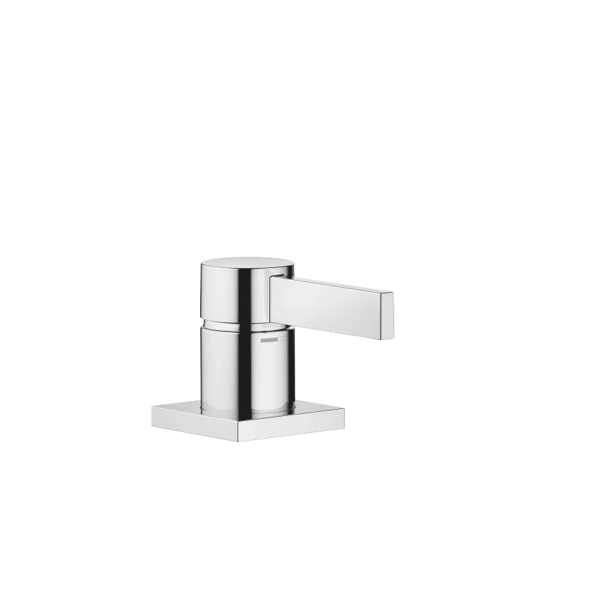 MEM Single-lever basin mixer - Chrome - 29 210 782-00