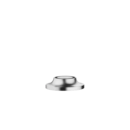 VAIA AIR SWITCH operating button, trim parts only - Brushed Chrome - 10 713 809-93