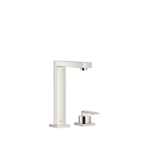 LOT BAR TAP Mitigeur à deux trous avec rosaces individuelles - Platine - 32 805 680-08