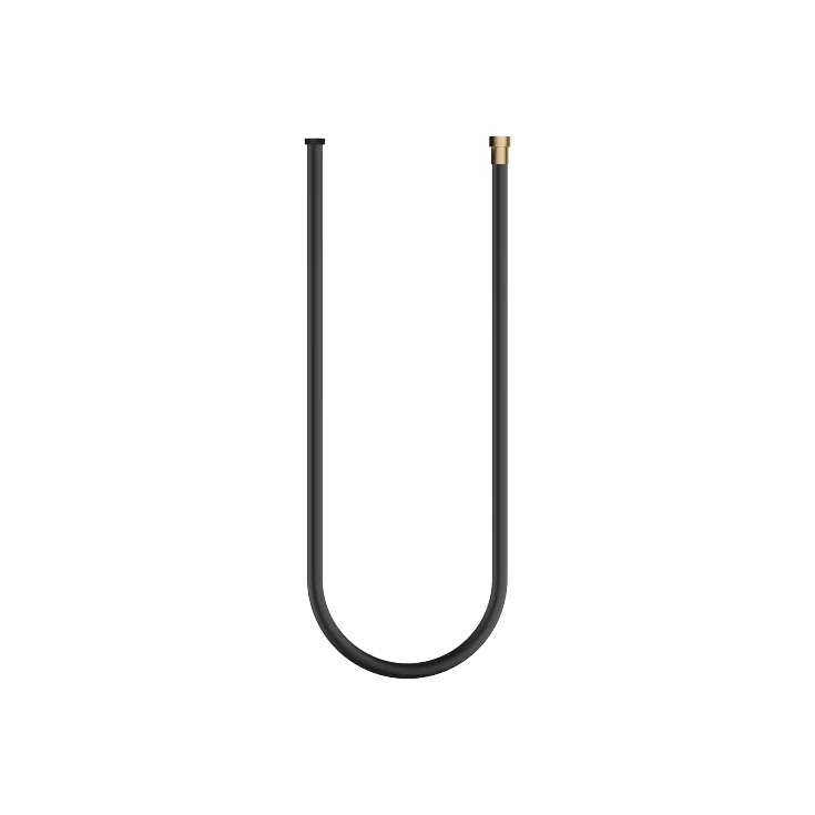 WATER TUBE Tube Kneipp noir 2000 mm - Dark Brass brossé - 28 286 979-39