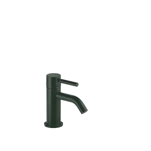 META Mitigeur monocommande de lavabo sans garniture d’écoulement - Vert foncé - 33 525 660-31 0010