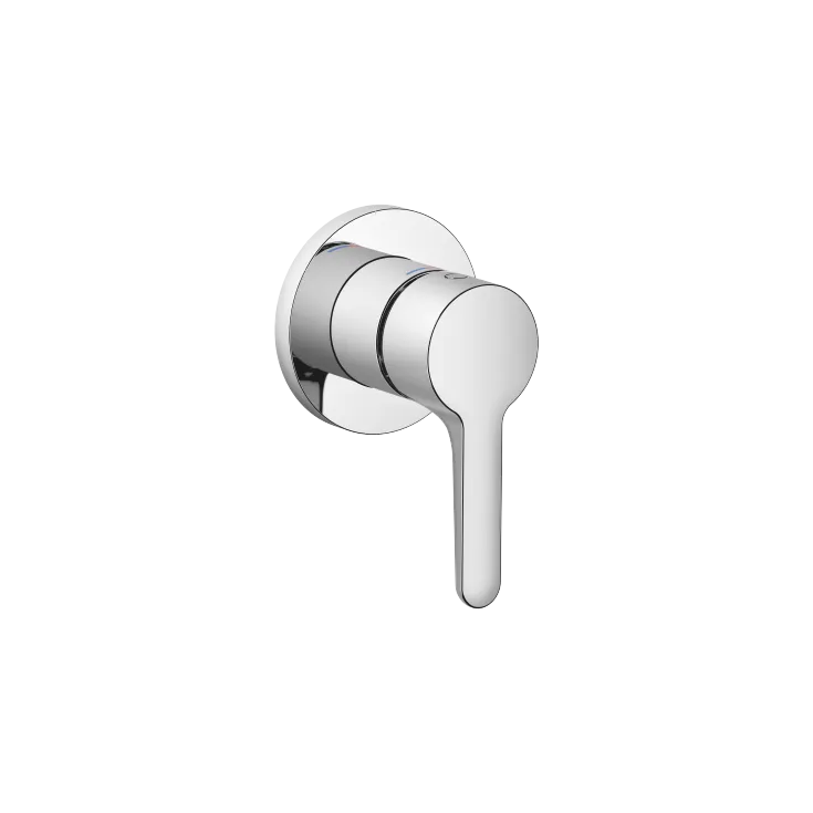 Concealed single-lever mixer - 36 060 831-00