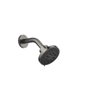 Shower head - Brushed Dark Platinum - 28 505 979-99