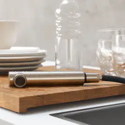 Premium design kitchen faucet functional