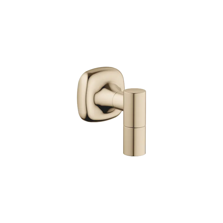 COYA Wall elbow - Champagne (22kt Gold) - 28 450 404-47