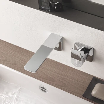 Premium design washbasin faucet elegant