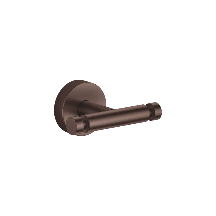 Hooks in two parts - Brushed Dark Bronze (PVD) - 83 256 979-43