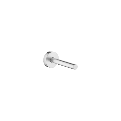 EDITION PRO Reserve tissue holder - Brushed Chrome - 83 590 626-93