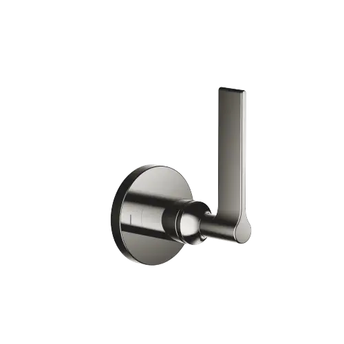 VAIA Concealed two-way diverter - Dark Chrome - 36 200 819-19
