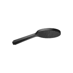 SERIES-VARIOUS Hand shower FlowReduce - Matte Black - 28 027 979-33 0010