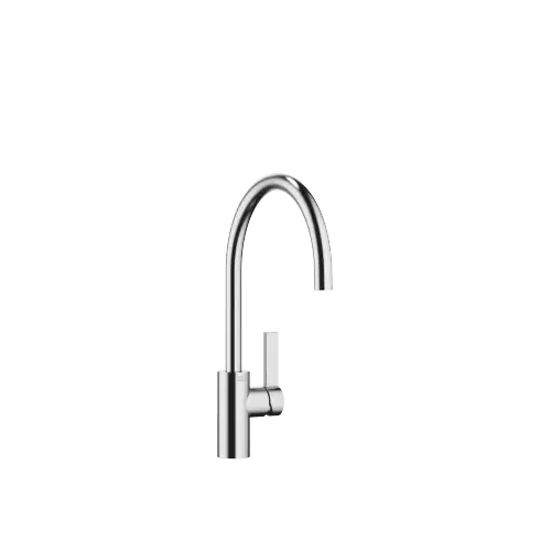 TARA ULTRA Single-lever mixer - Brushed Chrome - 33 816 875-93