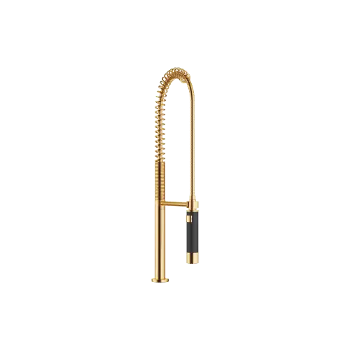 Profi spray set - Brushed Gold (PVD) - 27 799 970-37