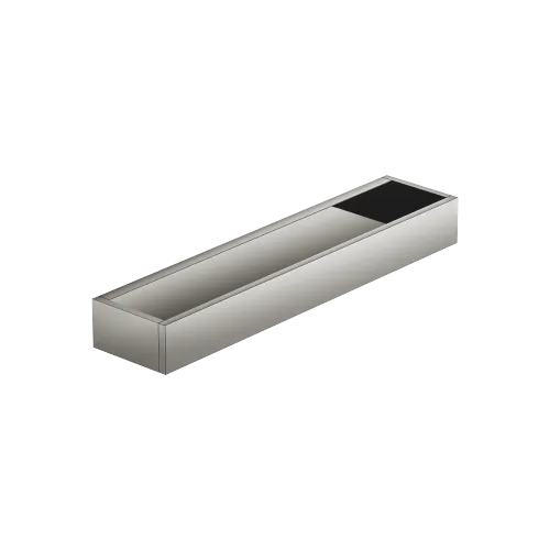 Wannengriff - Dark Chrome - 83 030 780-19