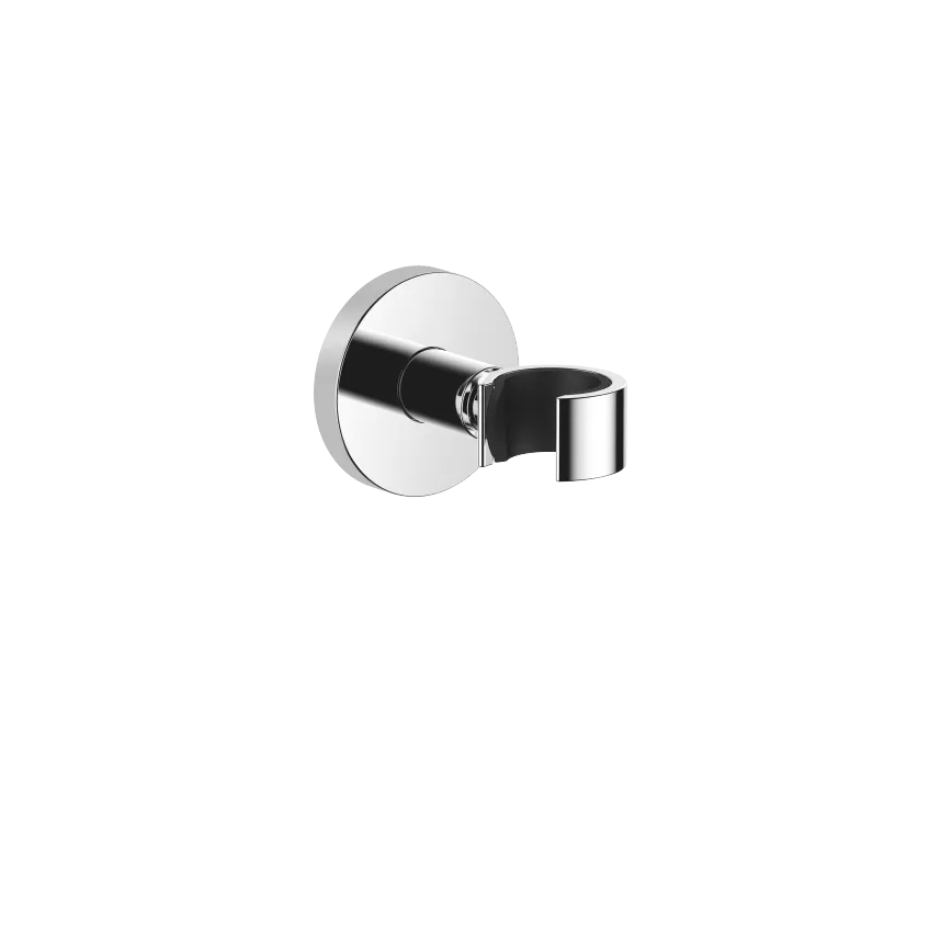 EDITION PRO Chrome Showers & shower systems Wall bracket