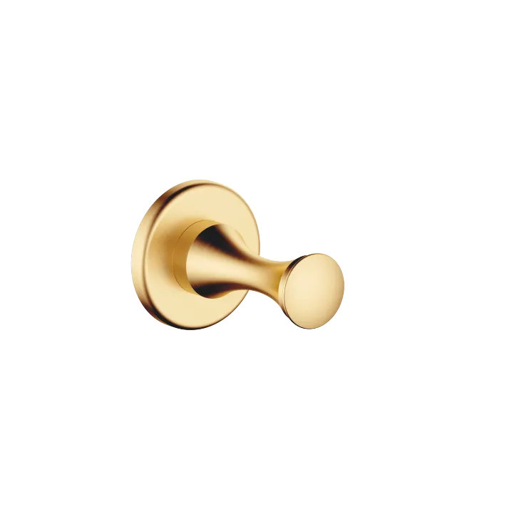 MADISON Hooks - Brushed Durabrass (23kt Gold) - 83 251 970-28