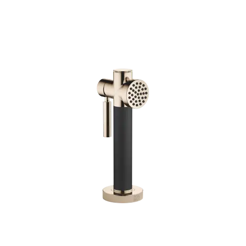 Douchette extractible - Champagne (Or 22cts) - 27 713 970-47 0010