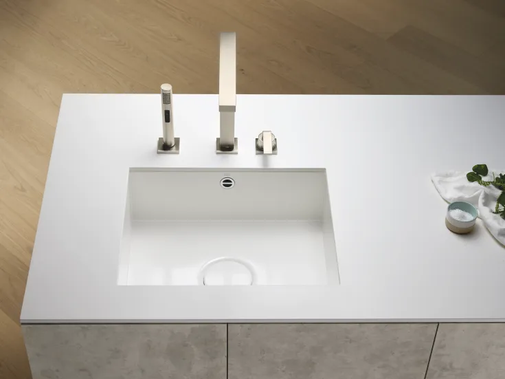 Premium design kitchen sink high-quality