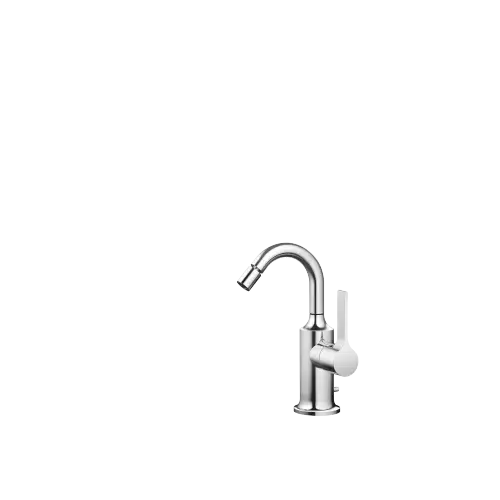 VAIA Single-lever bidet mixer with pop-up waste - Chrome - 33 600 809-00