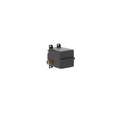 Concealed wall installation box - - 35 205 970 90
