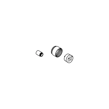 Extension 25 mm - 12 192 970 90