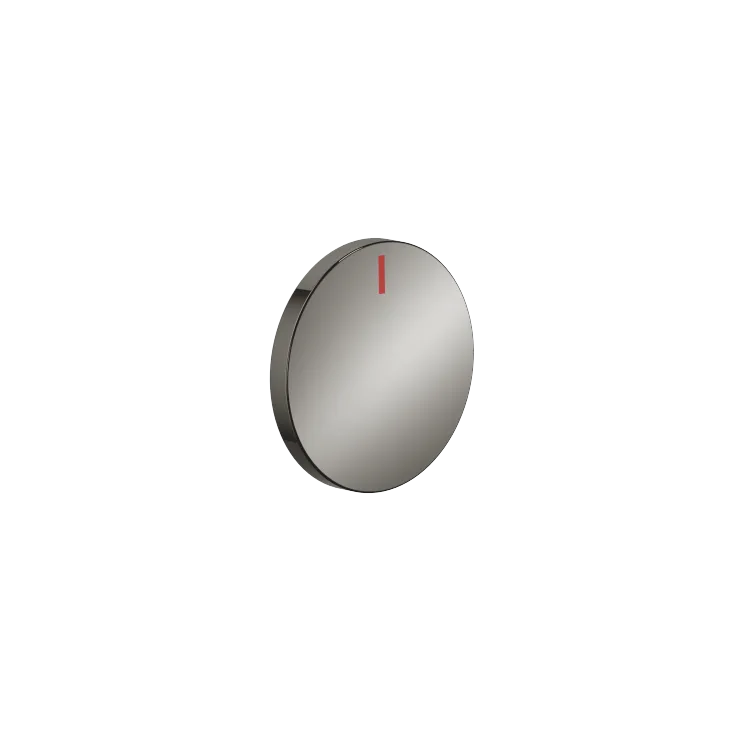 CYO Elemento de manilla rojo - Dark Chrome - 11 182 811-19