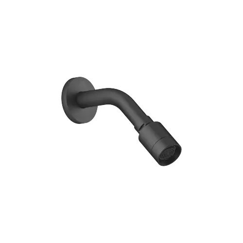 Shower head - Matte Black - 28 613 970-33 0010